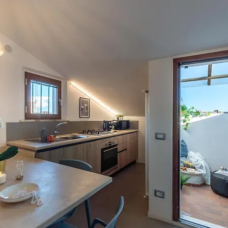 Pearl N°5 Apartment Siena Exterior photo
