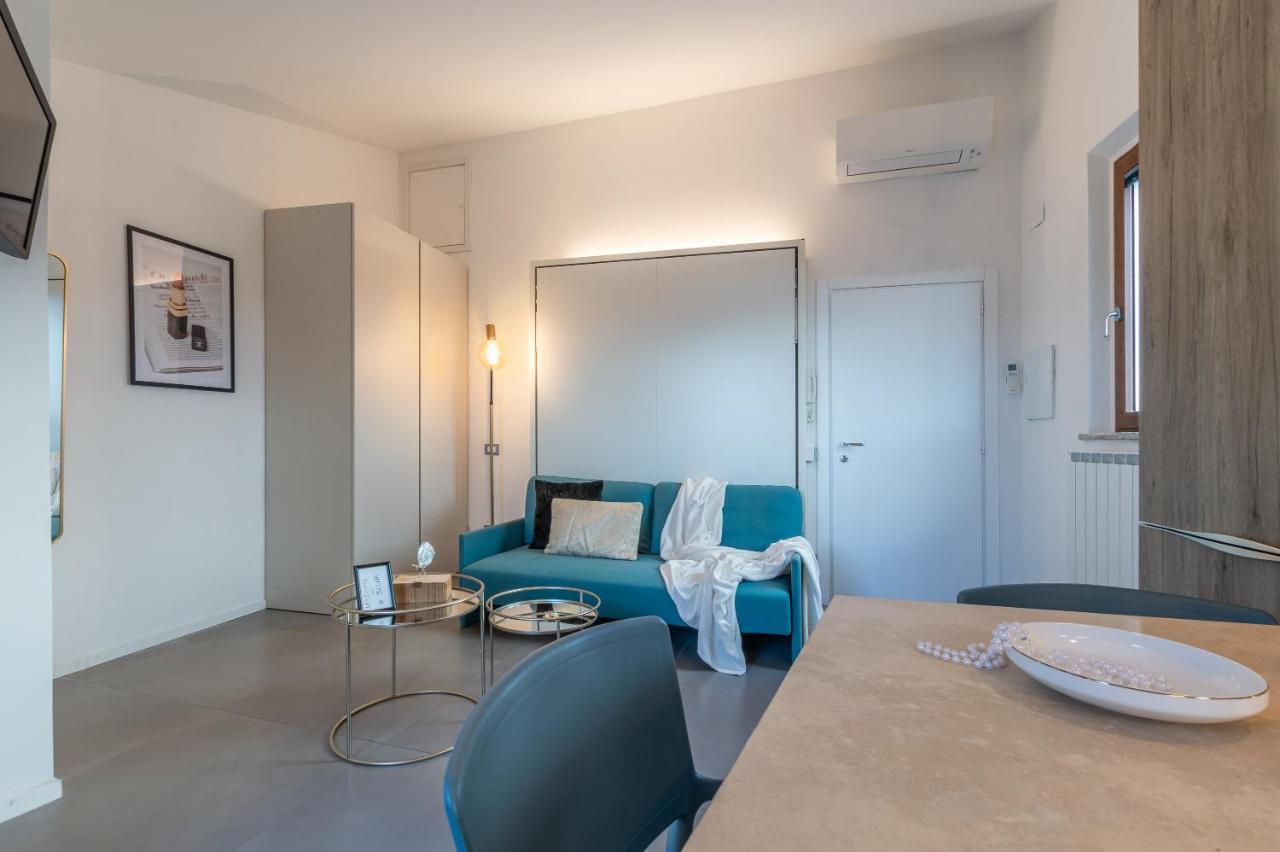 Pearl N°5 Siena
