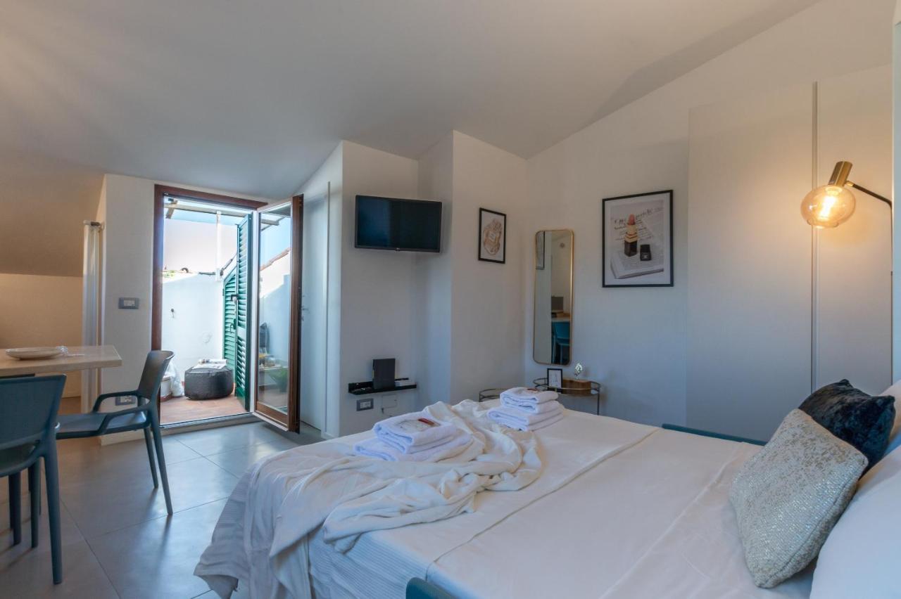 Pearl N°5 Apartment