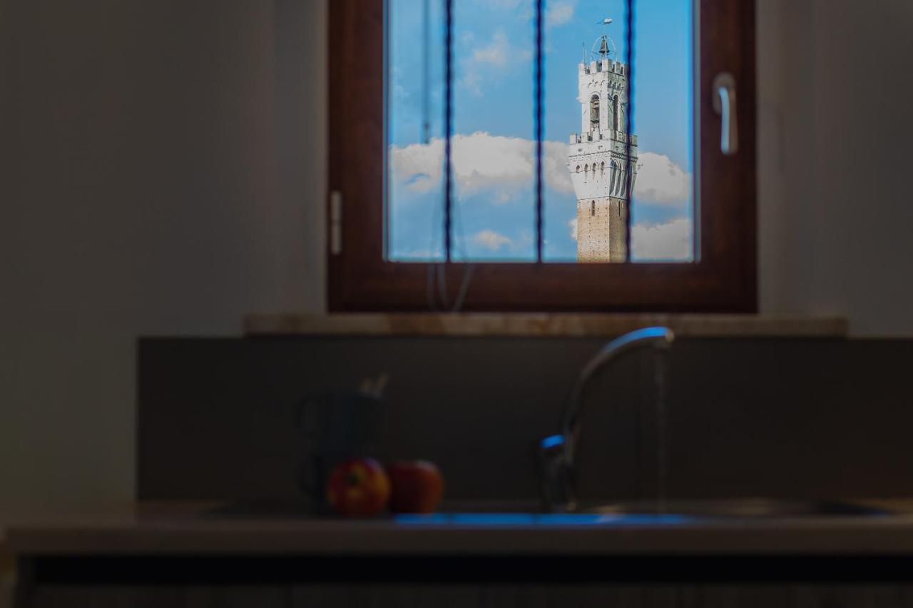 Pearl N°5 * Siena