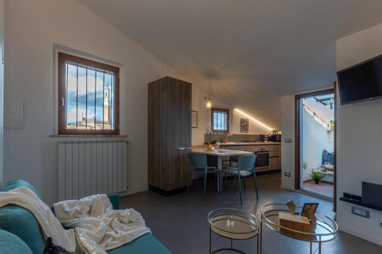 Apartment Pearl N°5 *