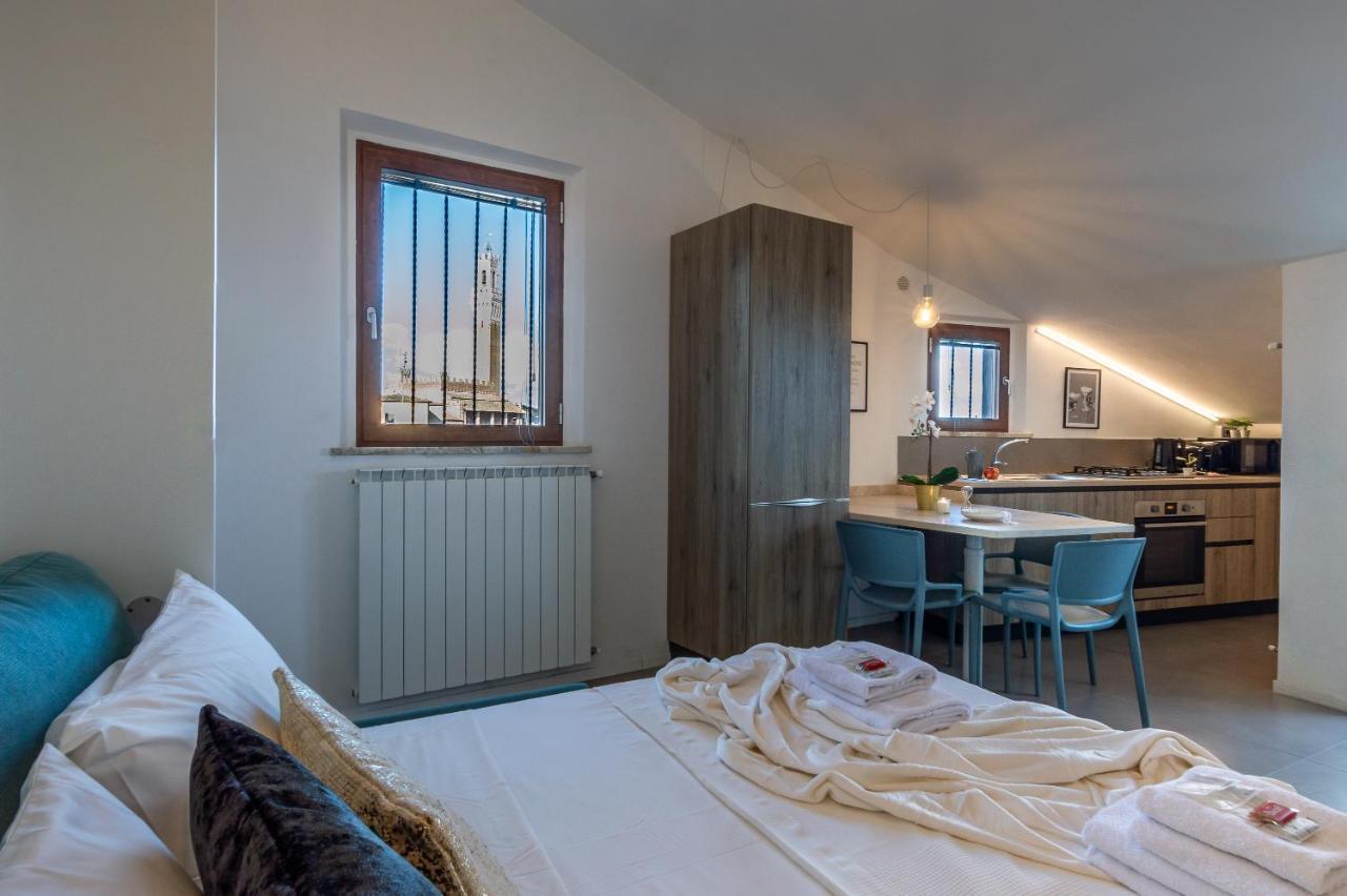 Apartment Pearl N°5 *