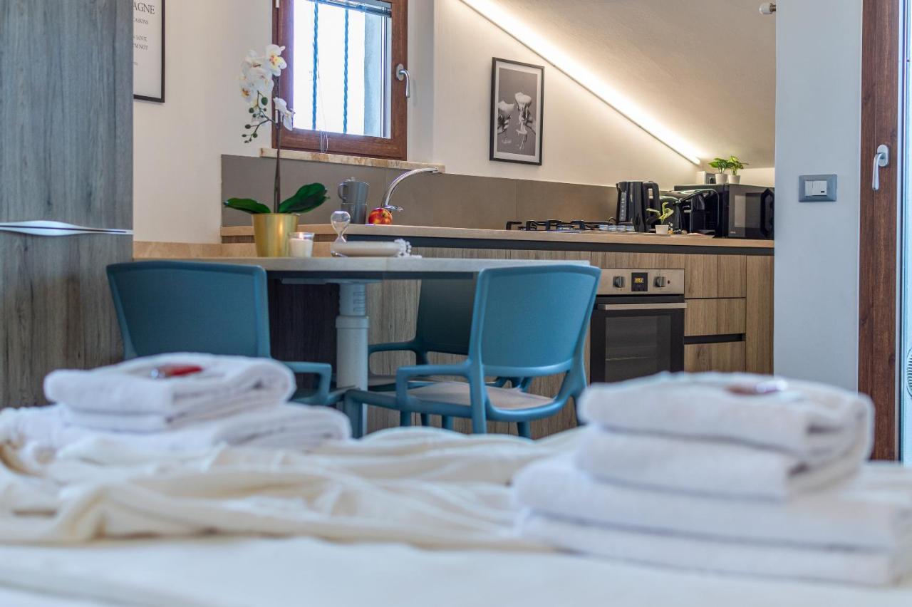 Apartment Pearl N°5 *