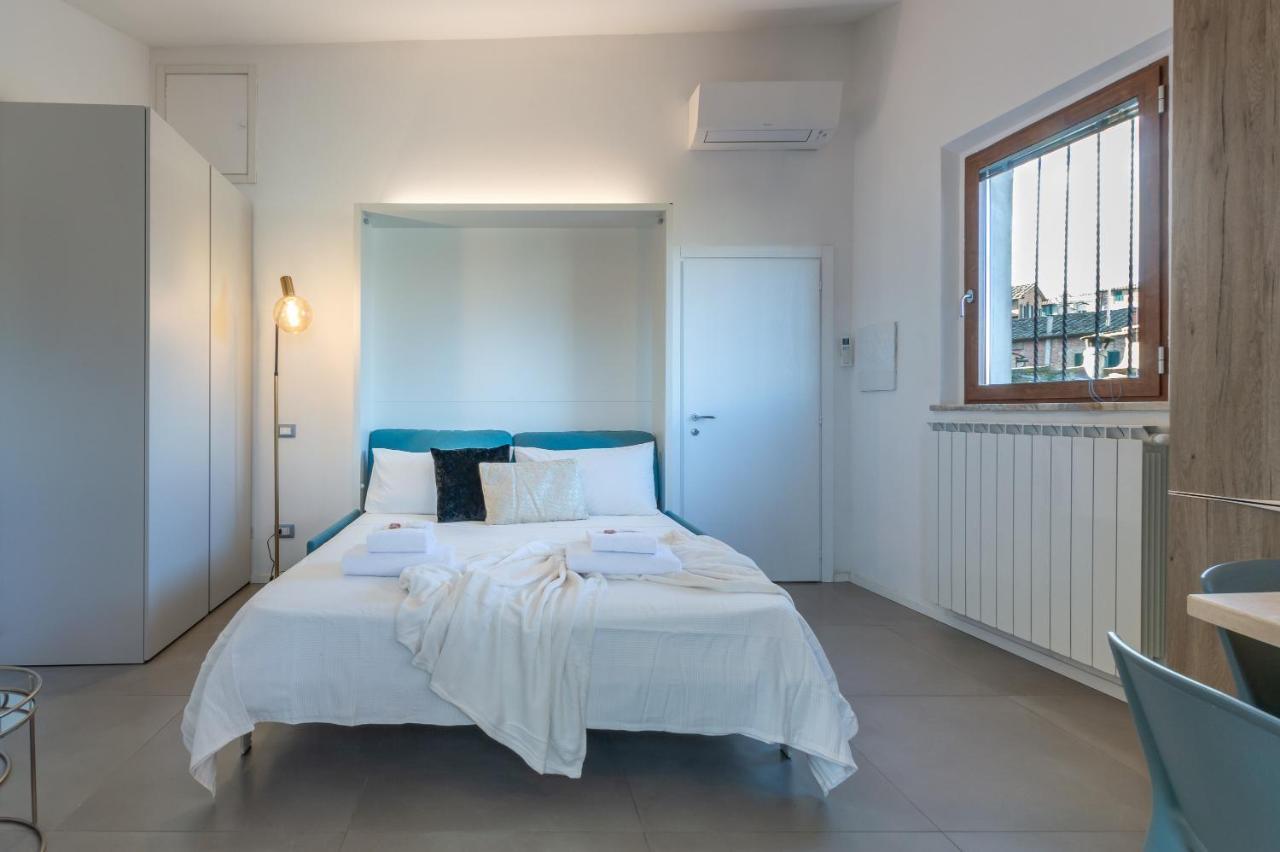 Apartment Pearl N°5 Siena