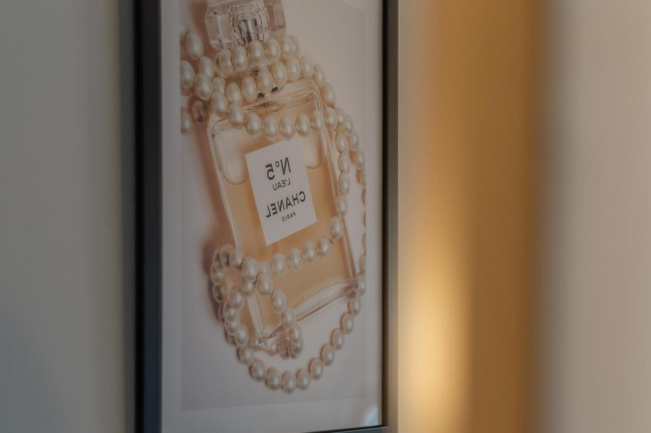 Pearl N°5 *