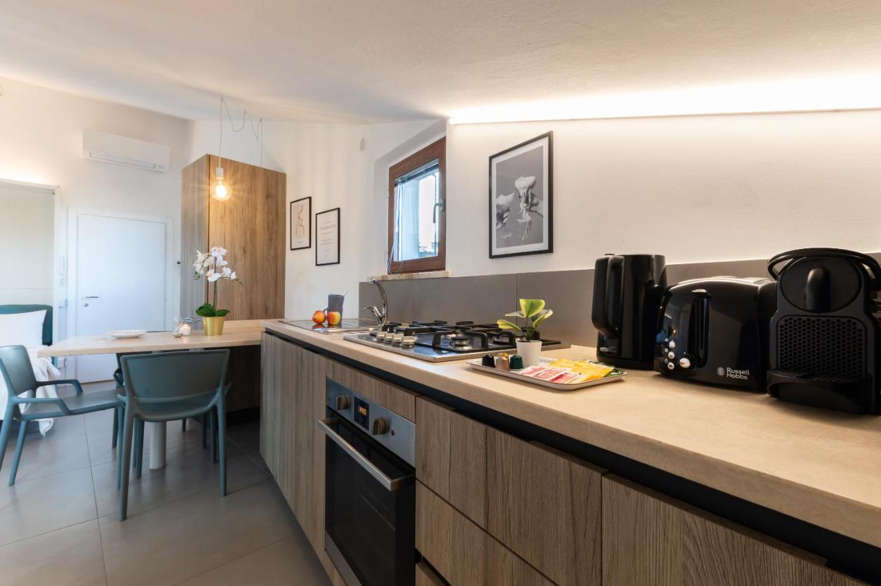 Pearl N°5 Apartment Siena